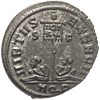 CONSTANTINUS I 307-337 n.Chr. Follis, Aquileia, 320 n.Chr. , Rmische Mnzen der Kaiserzeit (Rückseite)